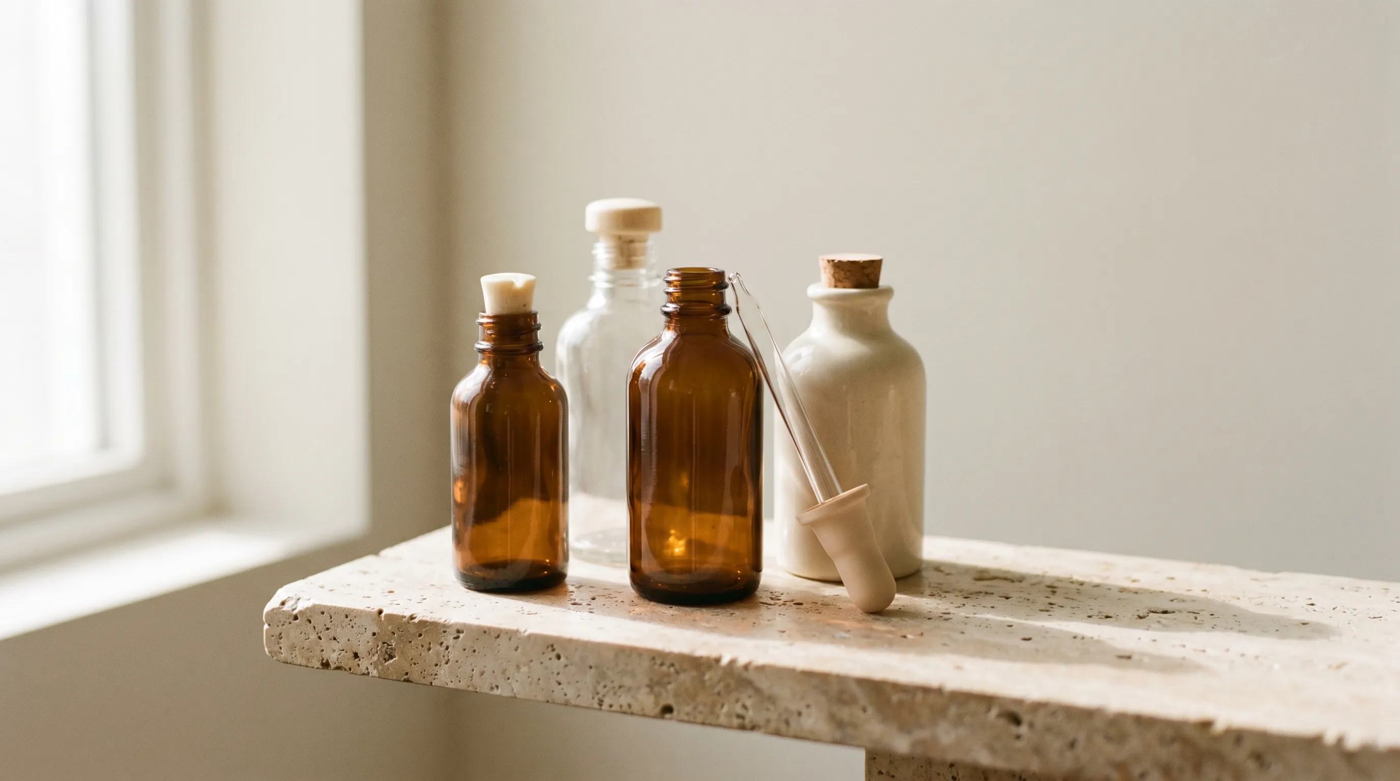Skin services at GROOM — Advanced skin treatments & facials